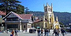 Shimla manali Tour - manali tour
							  Packages - Himachal tour packages - www.uniqueholidaytrip.com 