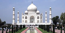 Same day Taj Mahal Tour - Taj mahal day trip - taj mahal tour - taj mahal tour packages - www.uniqueholidaytrip.com 