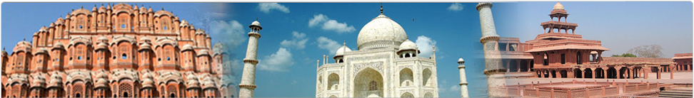 Golden Triangle Delhi Agra Jaipur Tour From Delhi Hire Car with Driver