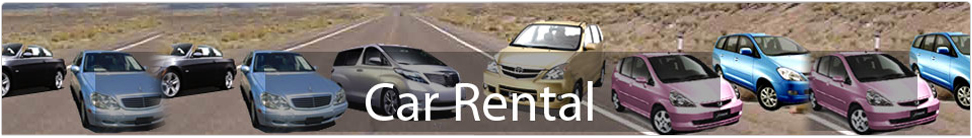 Outstation Taxi Hire