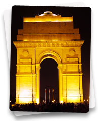 Delhi Same Day Tour Packages