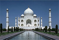 India tour packages from in delhi