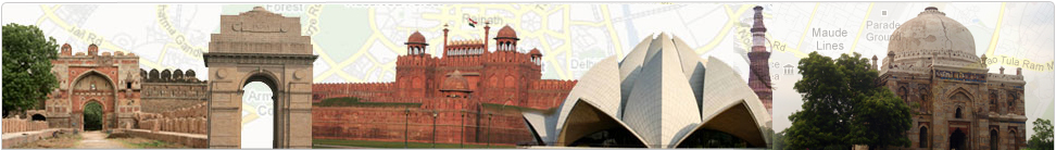 Golden Triangle Delhi Agra Jaipur Tour Packages By Car Hire Taxi and Driver Rental servie 